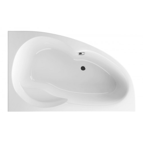 

Ванна Акрилова Кутова Excellent Newa Plus Права 1500X950 (Waex.nep15Wh)