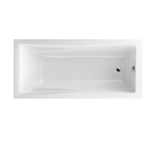 

Ванна Акрилова Прямокутна Excellent Palace 1700X750 (Waex.pal17Wh)
