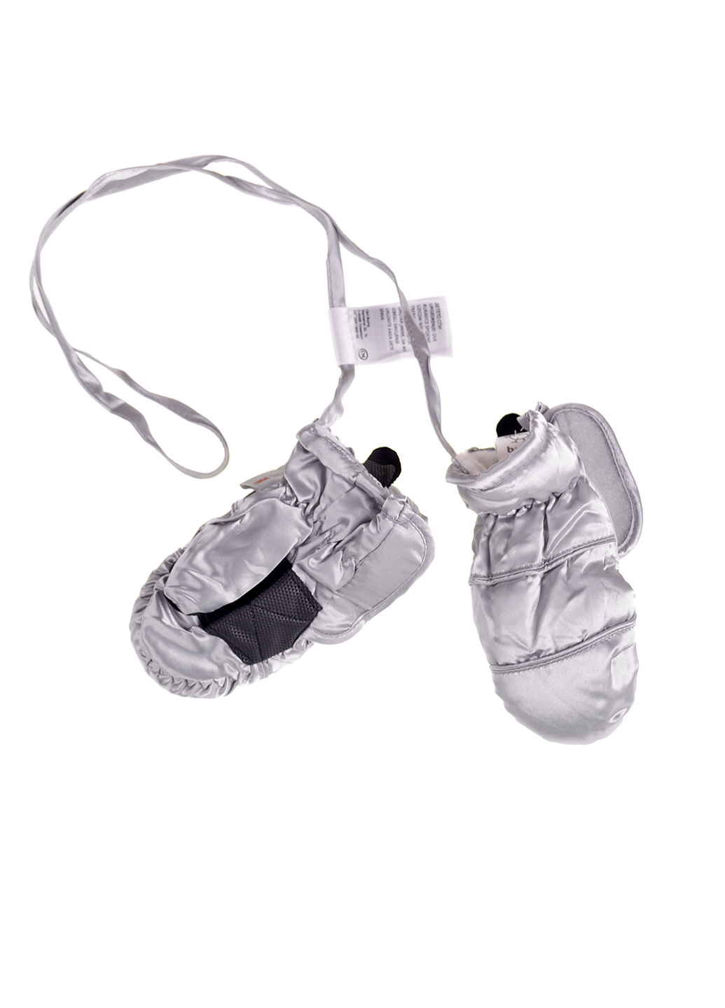 

Рукавицы C&A 86-92 Серый 7000966