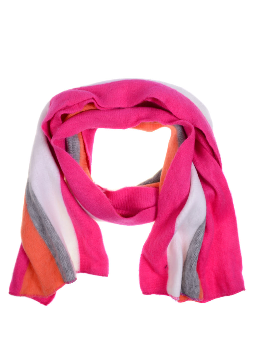 

Шарф C&A 40х200 Разноцветный 3002012