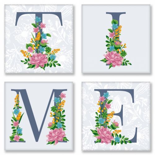 

Картина по номерам Идейка "TIME, прованс" ★★★ СН122 115804