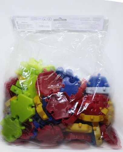 

Напольная мозаика-пазл Kinderway 60 деталей 30-058 82104