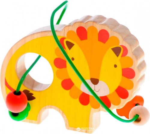 

Лабиринт SunKids Joy Лев Д347 9669765