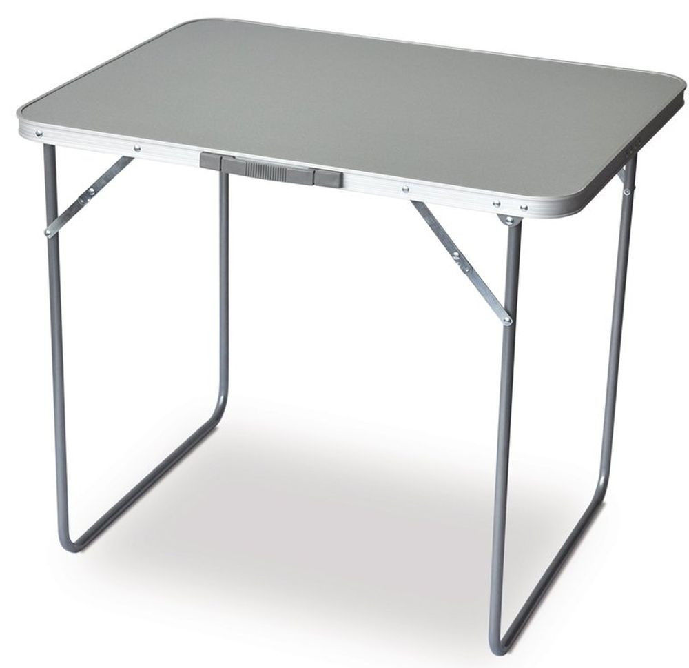 

Раскладной стол Pinguin Table M Серый