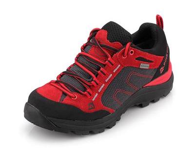 

Кроссовки Alpine Pro Derry 44 Красный