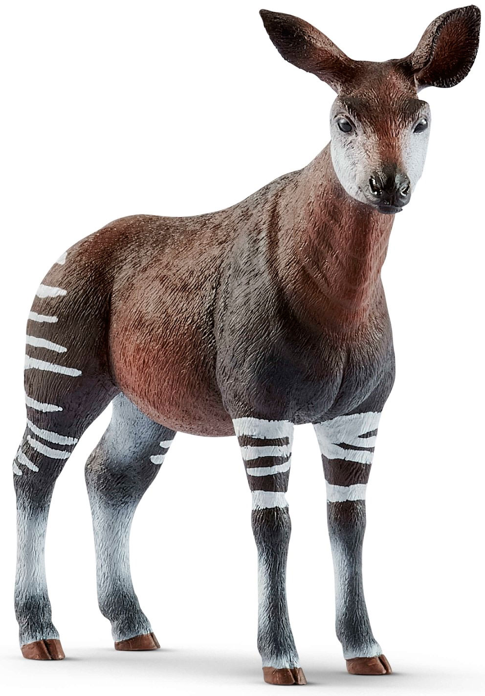 

Игрушка-фигурка Schleich Окапи (14830)