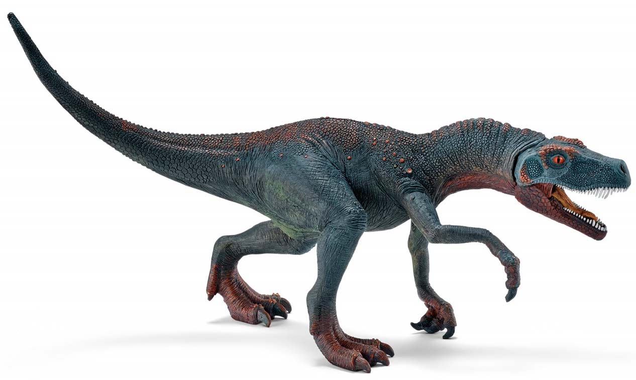 

Игрушка-фигурка Schleich Герреразавр (14576)