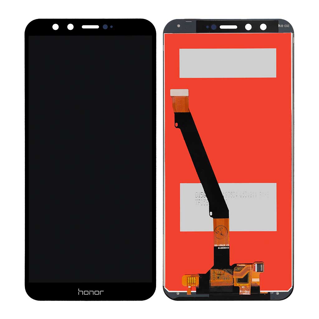 

Дисплей Huawei Honor 9 Lite, с тачскрином, High Copy, Black