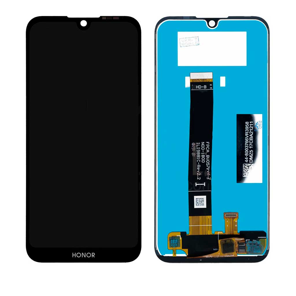 

Дисплей Huawei Honor 8S, с тачскрином, Original PRC, Black