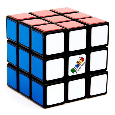 

Настольная игра Rubik's Кубик 3 x 3 (IA3-000360)