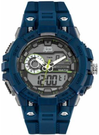 

Мужские наручные часы Lee Cooper ORG05407.929