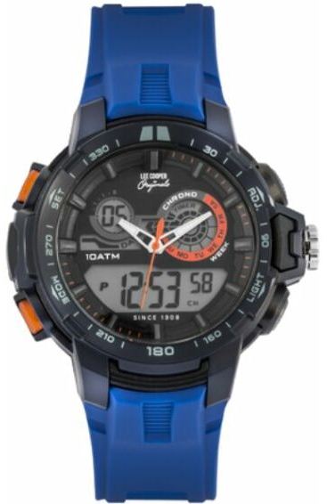 

Мужские наручные часы Lee Cooper ORG05403.929