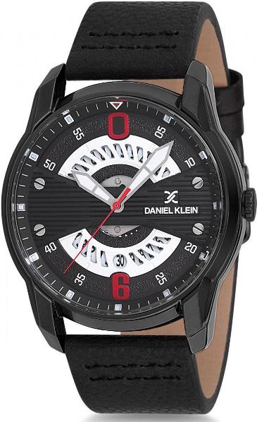 

Мужские наручные часы Daniel Klein DK12155-4