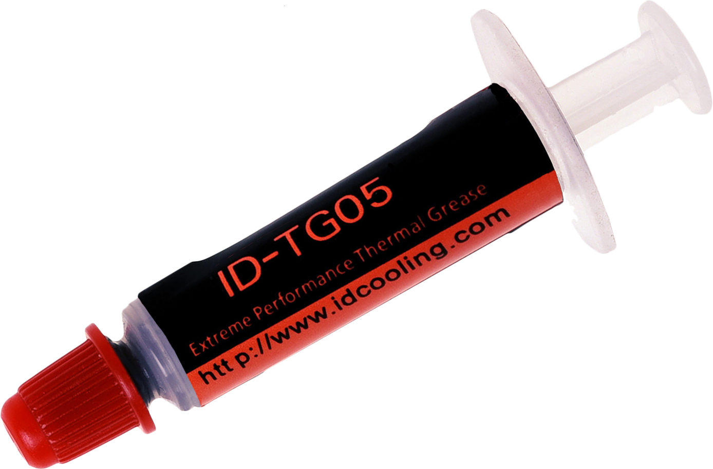 

Термопаста ID-Cooling (ID-TG05) 1 г (6537597)