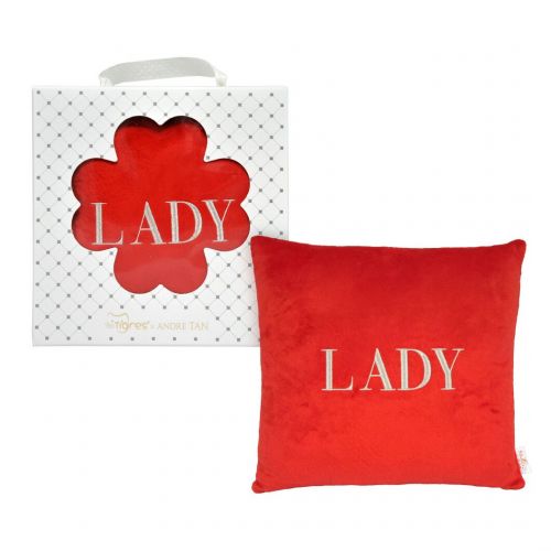 

Подушка TIGRES "Lady" ПД-0364 152286