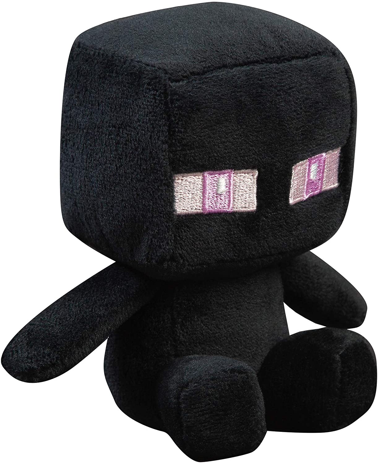 

Плюшевая фигурка JINX Minecraft - Mini Crafter Enderman