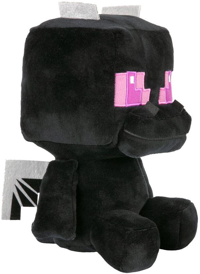

Плюшевая фигурка JINX Minecraft - Crafter Ender Dragon Plush