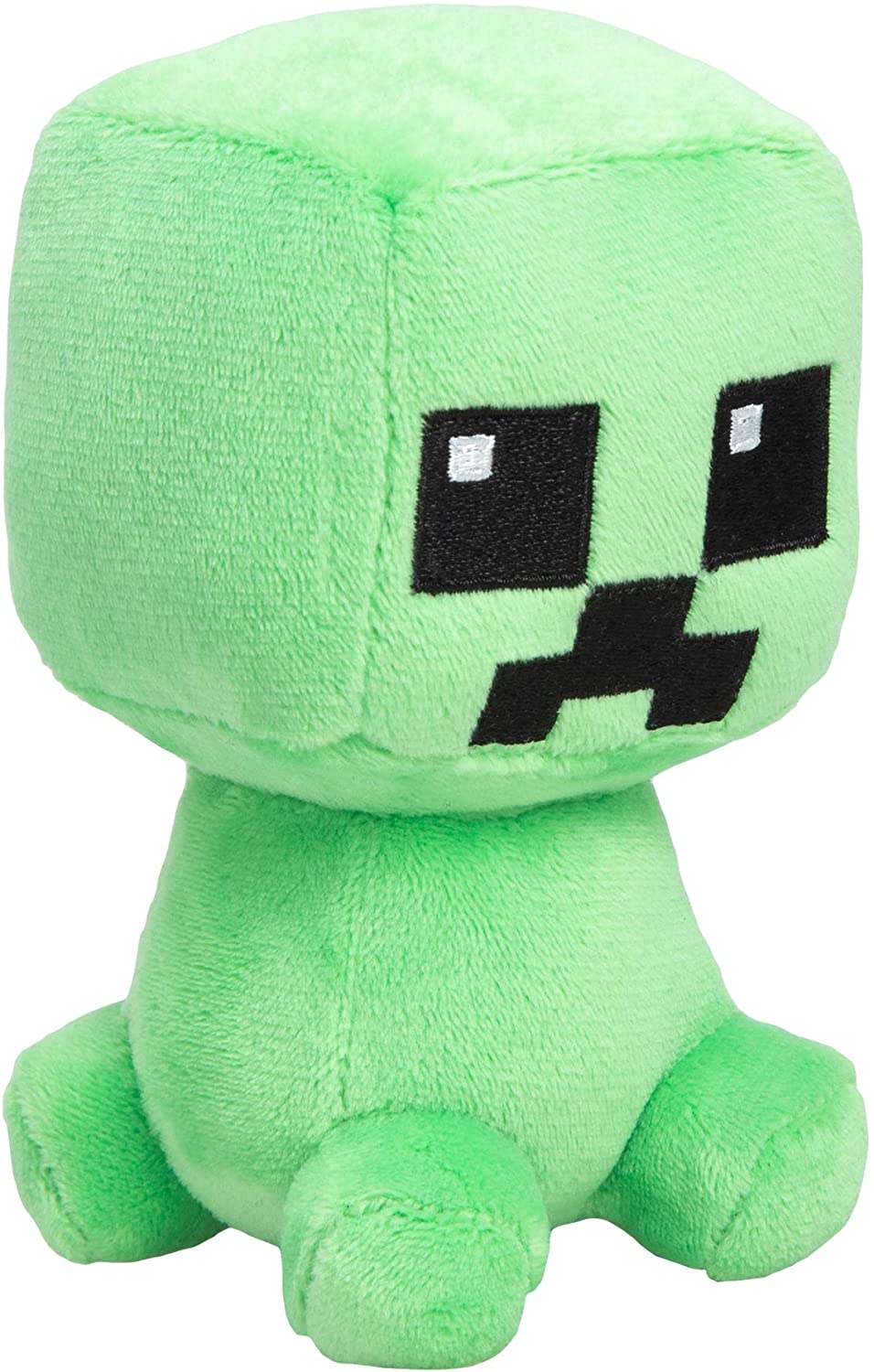 

Плюшевая фигурка JINX Minecraft - Mini Crafter Creeper