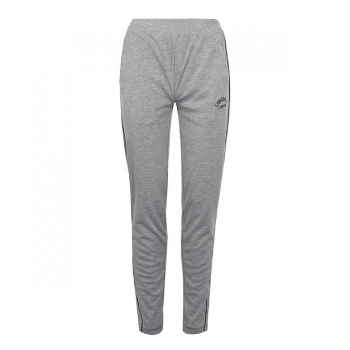 

Спортивные брюки Lonsdale Interlock Grey Marl, S (44)