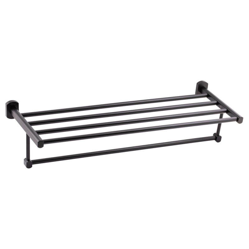 

Полка для полотенец Qtap Liberty BLM 1122 (SD00040032)