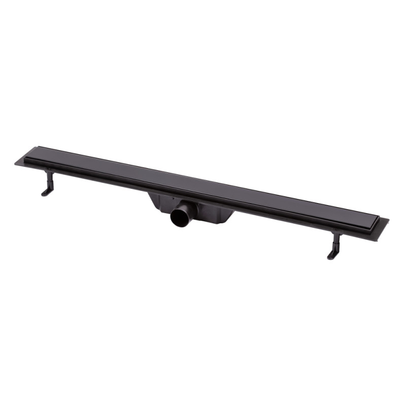 

Трап линейный Qtap Dry Tile304-900MBLA с нержавеющей решеткой 90 см (SD00038899)
