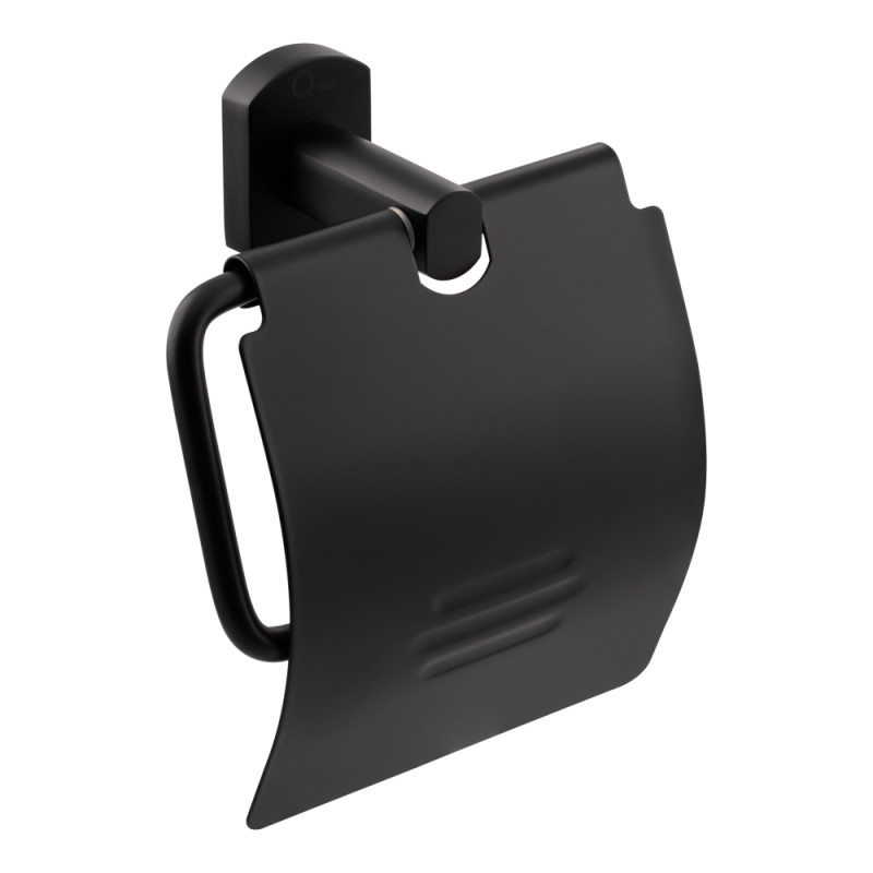 

Держатель для туалетной бумаги Qtap Liberty BLM 1151 (SD00040018)