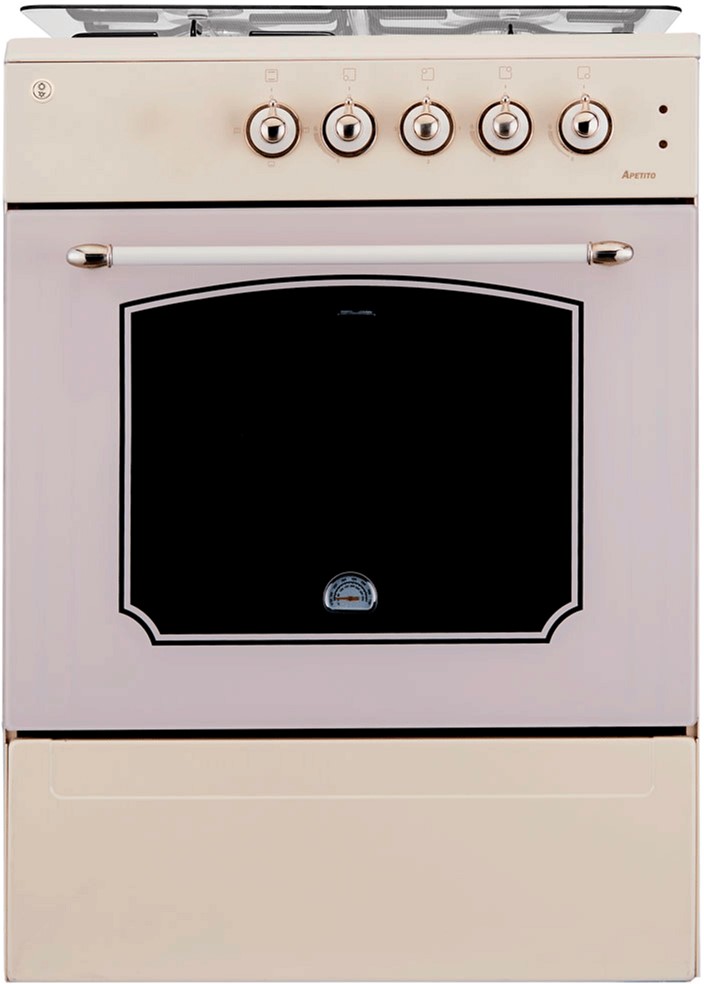 

Газовая плита ARTEL Apetito 10-G Beige