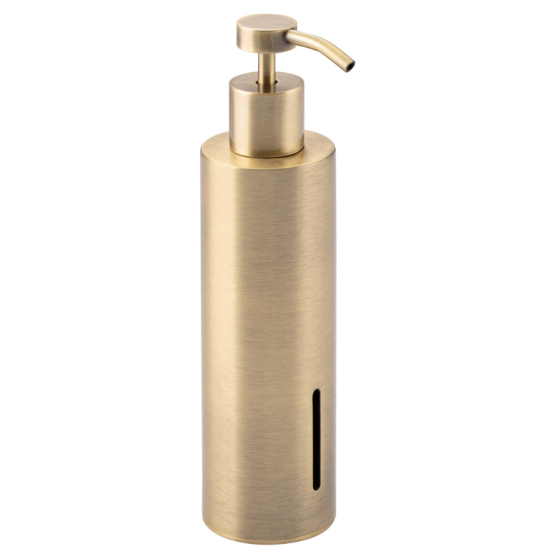 

Дозатор для жидкого мыла Qtap Liberty ANT 1152-1 (SD00040046)