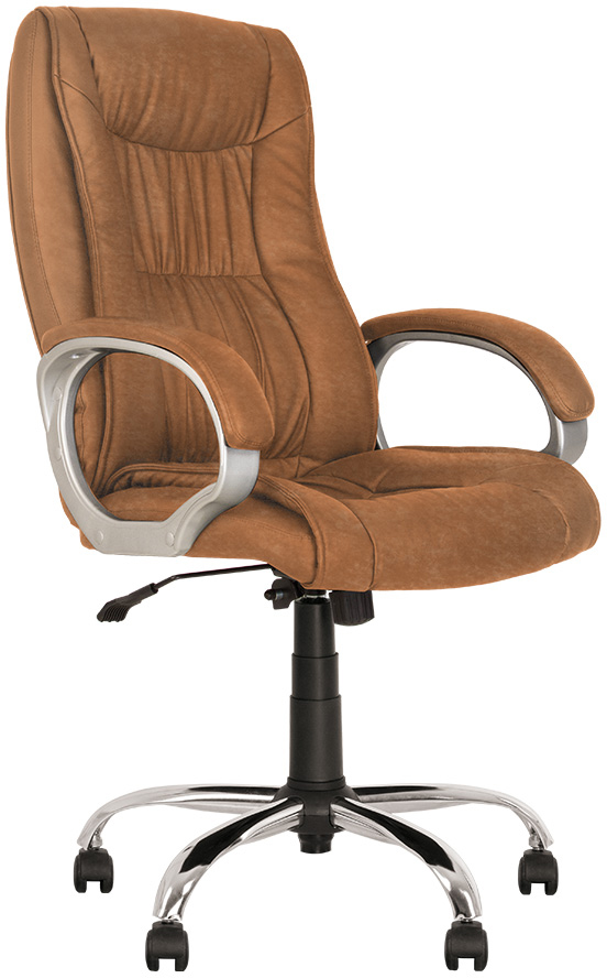 

Кресло Новый Стиль ELLY ordf ANYFIX CHR68 ECO-13 (ELLY ANYFIX CHR68 P ECO-13)