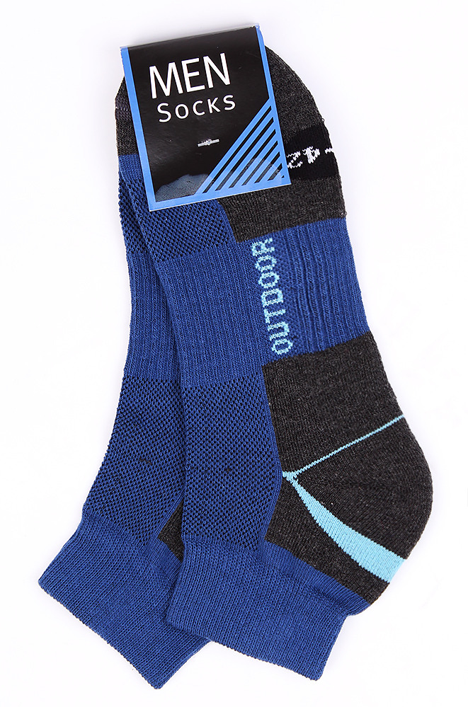 

Носки Sport 207 43-46 Синий