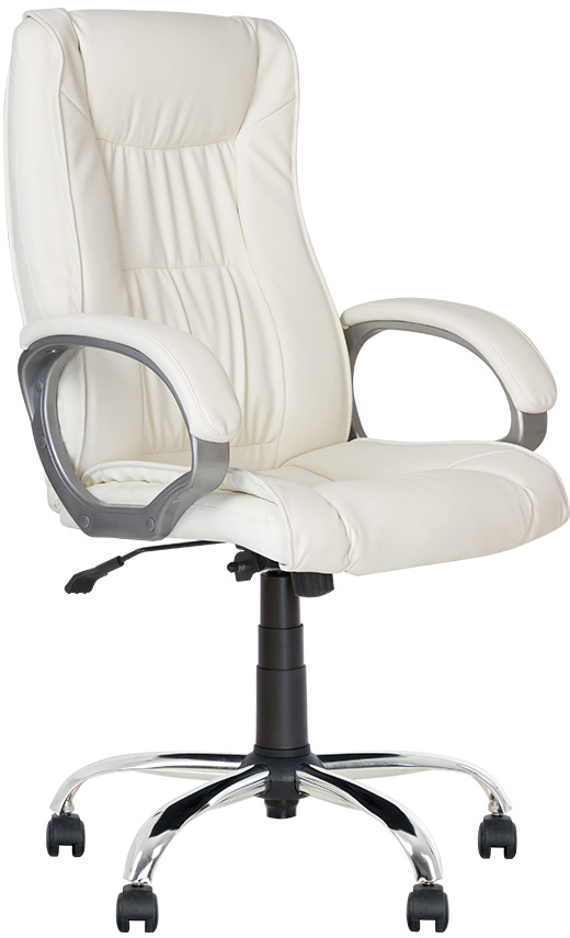 

Кресло Новый Стиль ELLY ordf ANYFIX CHR68 ECO-50 (ELLY ANYFIX CHR68 P ECO-50)