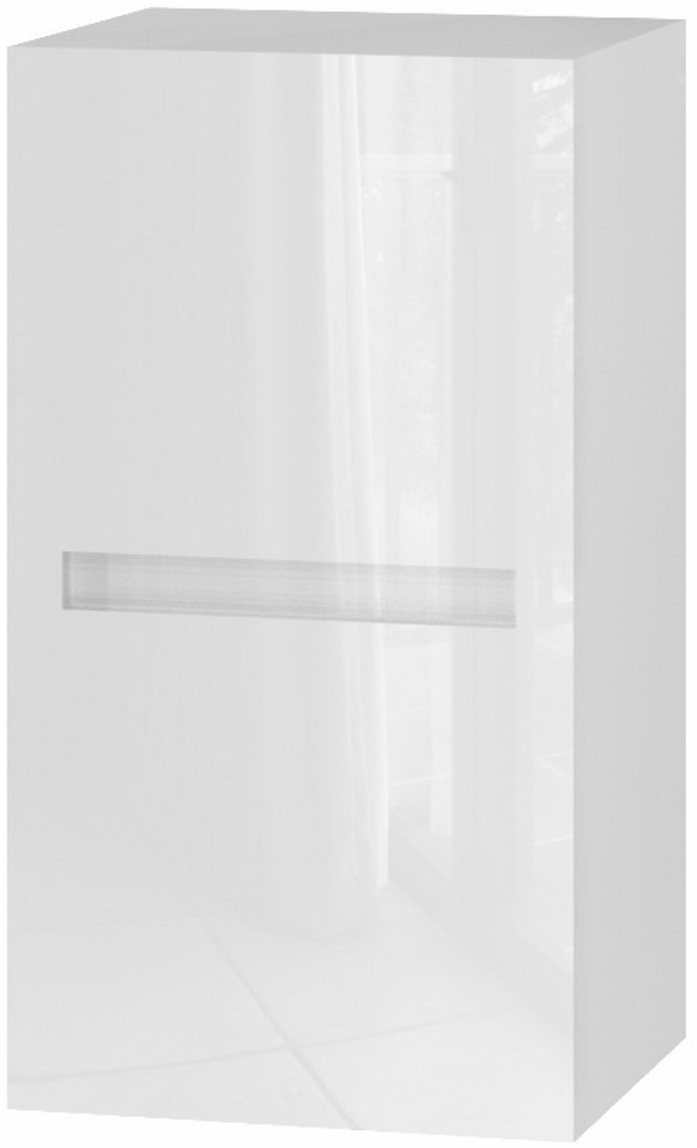 

Пенал BOTTICELLI Toscana TSP-73 белый