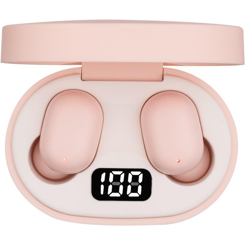 

Беспроводные наушники Gelius Pro Reddots TWS Earbuds GP-TWS010 Pink