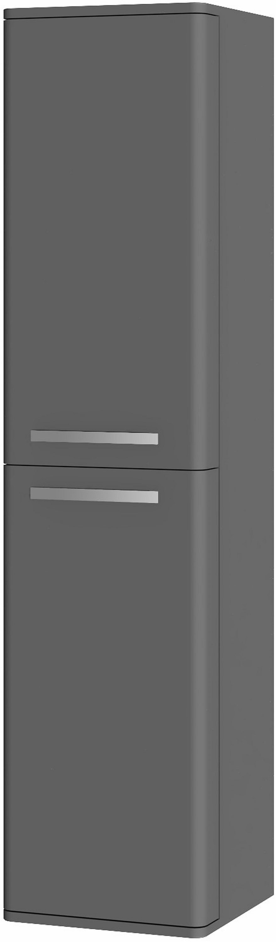 

Пенал BOTTICELLI Levanto LVP-170 серый