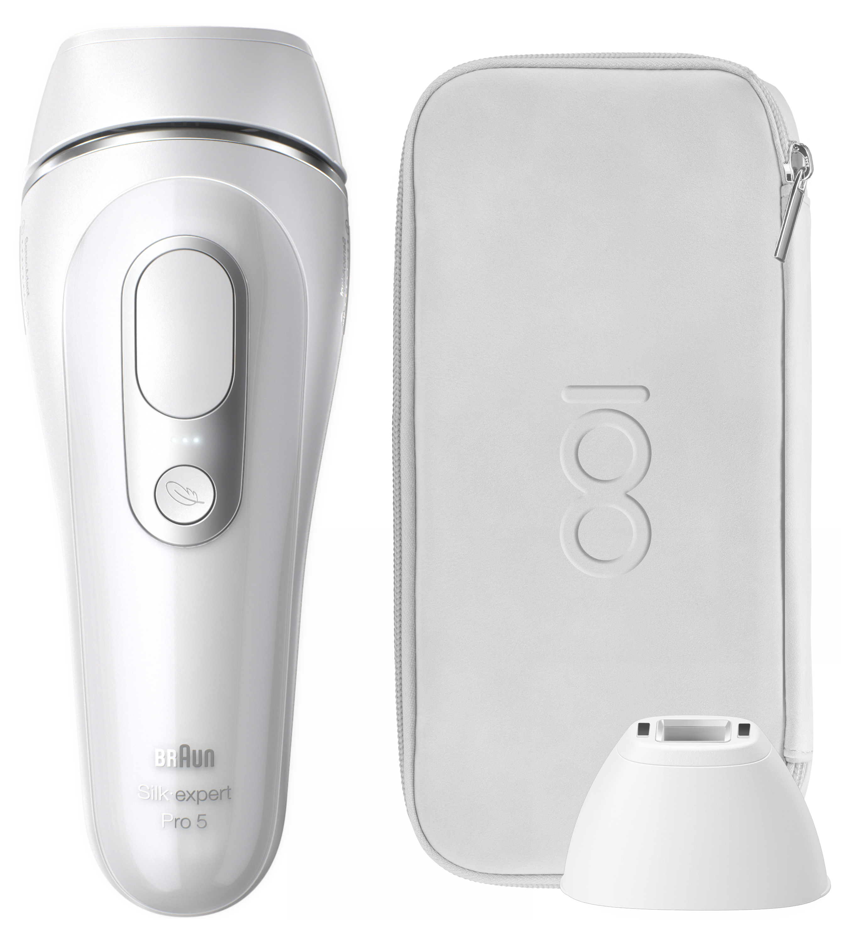 

Фотоэпилятор Braun IPL MBSEP5 MaxBraun (TYPE 6031 100лет)