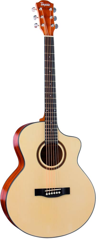 

Акустическая гитара Tayste TS-21-40