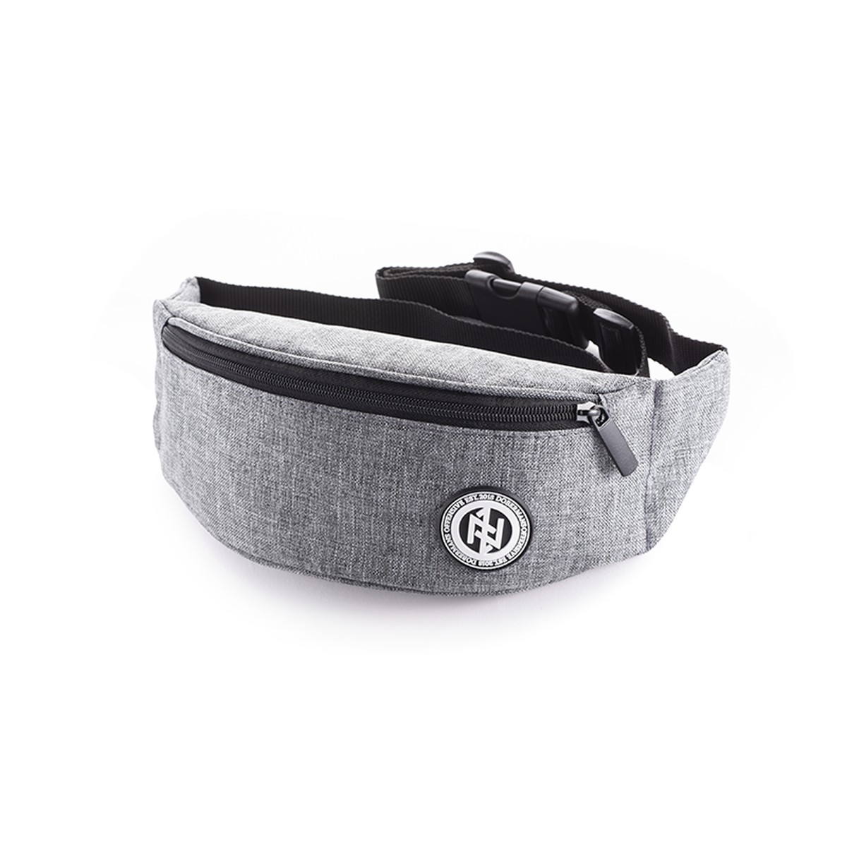 

Сумка бананка Dobermans Offensive GREY