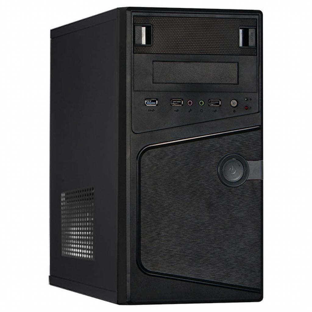 

Корпус Ezcool MQ355B mATX 400W