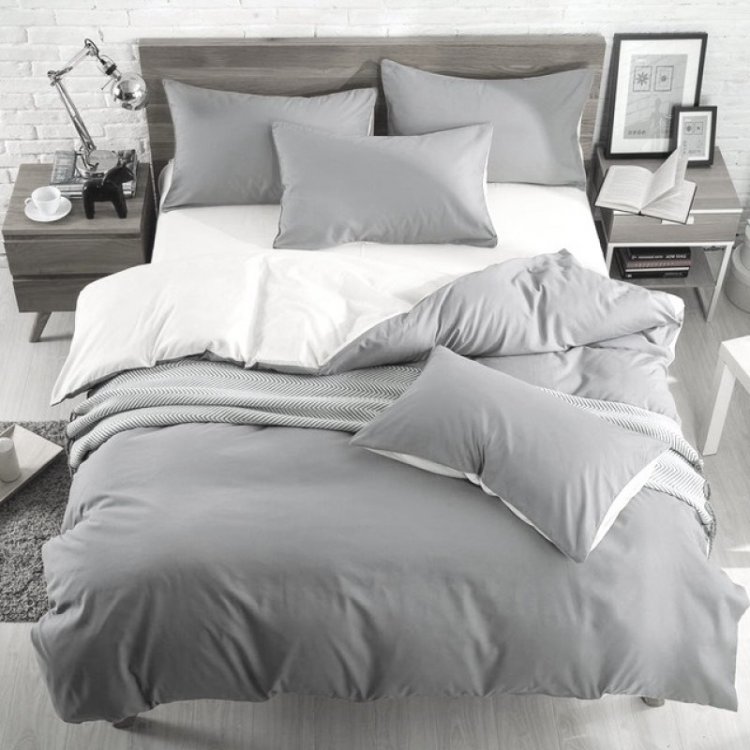 

Комплект постельного белья IMAH из Бязи (Хлопок) GOLD LUX King Size 309ks77