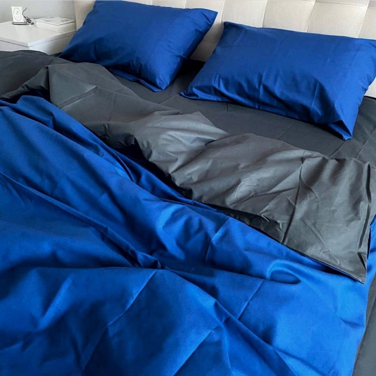 

Комплект постельного белья IMAH из Бязи (Хлопок) GOLD LUX King Size 323ks77