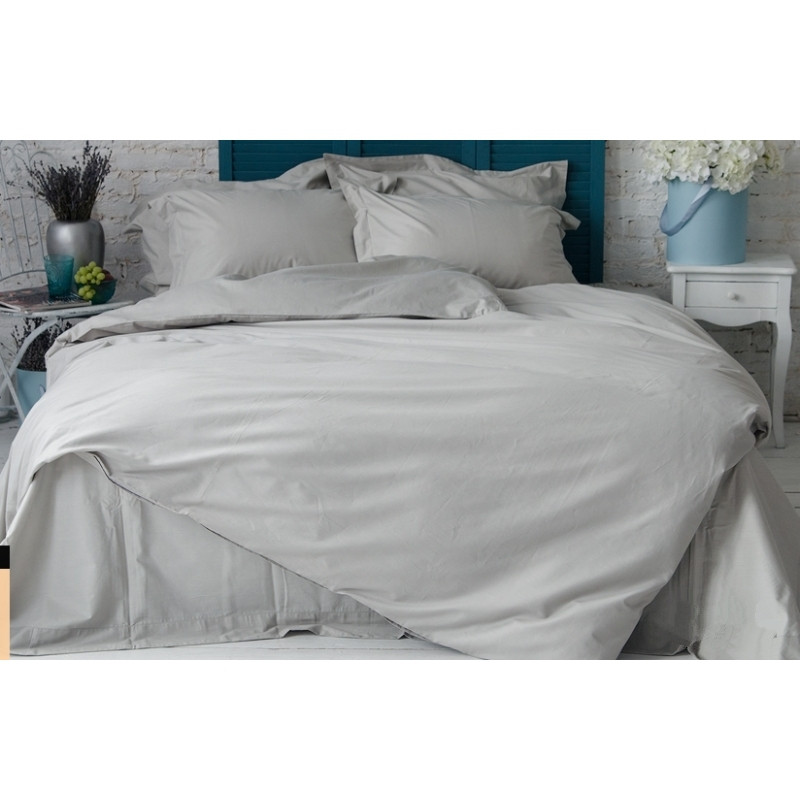

Комплект постельного белья IMAH из Бязи (Хлопок) GOLD LUX King Size 304ks