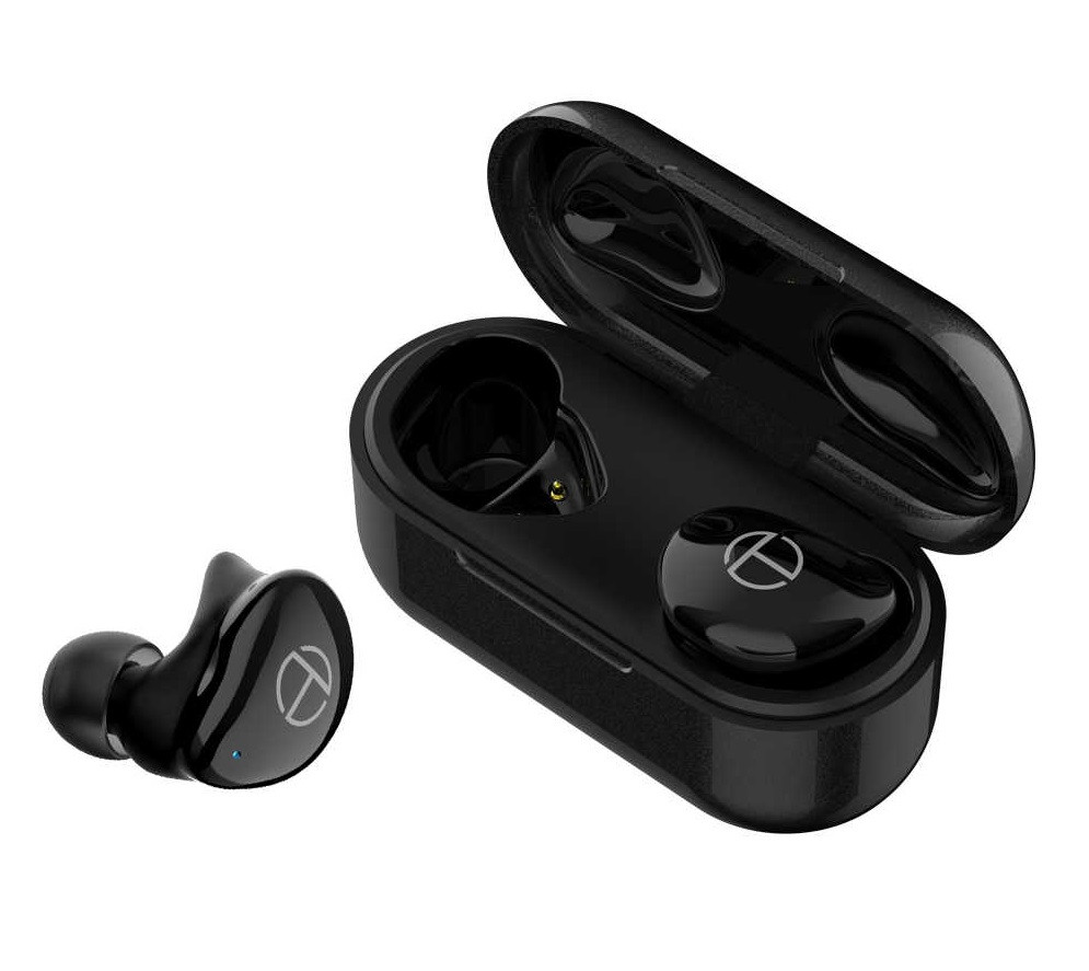 

Беспроводные TWS наушники TRN T200 (Bluetooth гарнитура TRN T200)