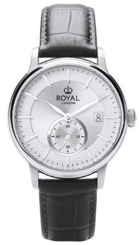 

Мужские часы Royal London 41444-01