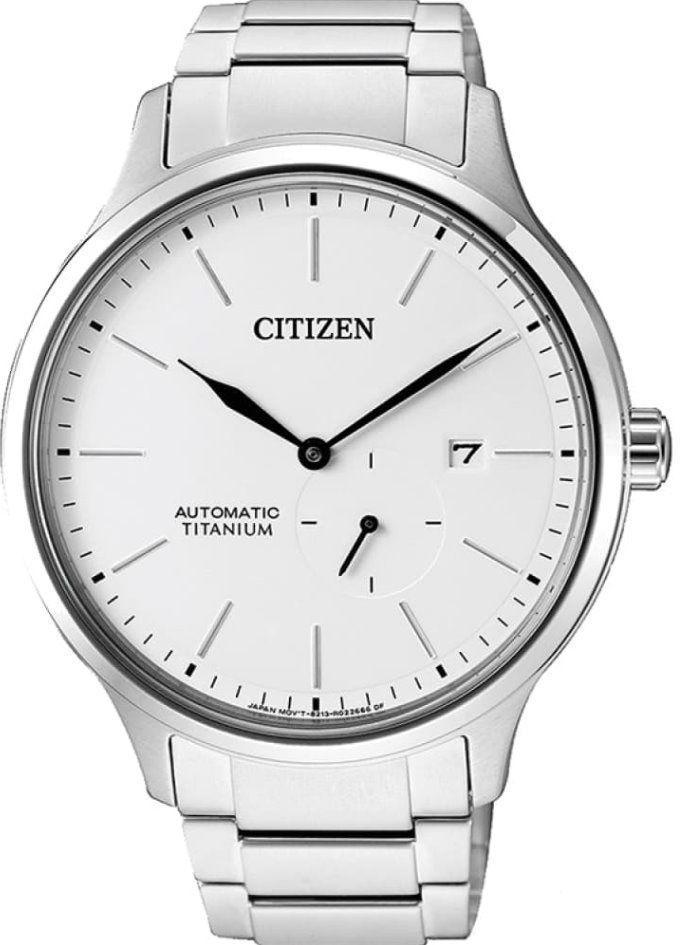 

Мужские часы Citizen NJ0090-81A