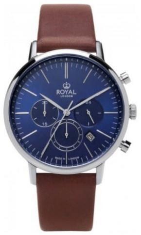 

Мужские часы Royal London 41456-03