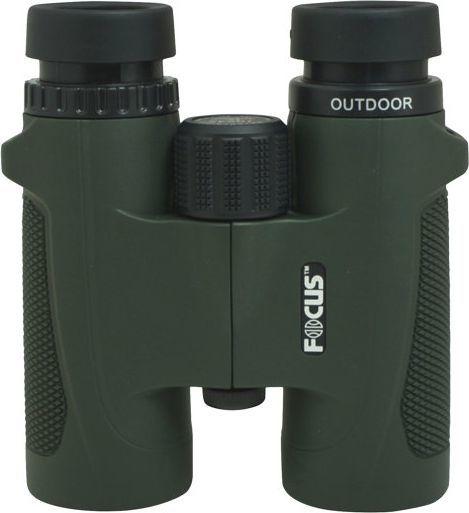 

Бинокль OUTDOOR 8X42 DARK GREEN H01-842