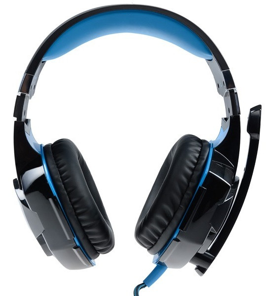 

Наушники TRACER Hydra TRASLU44890 Black-Blue