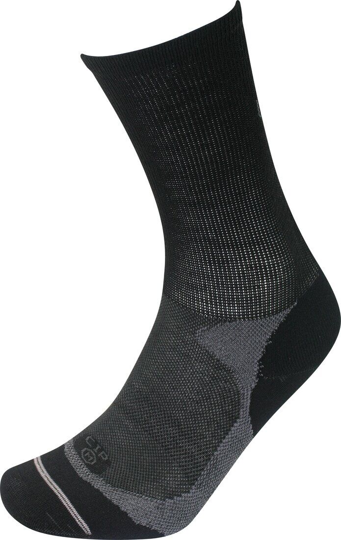 

Носки Lorpen T2 Quick Dry Liner CIP black XL (6310002 511 XL)