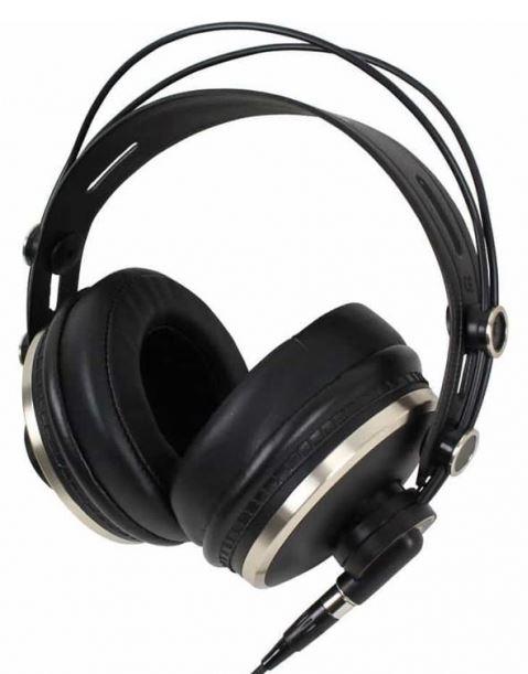 

Наушники накладные ISK HD-9999 Black