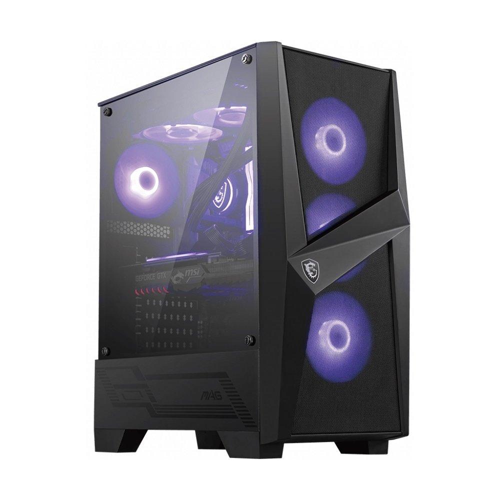 

Корпус MSI Mag Forge 101M
